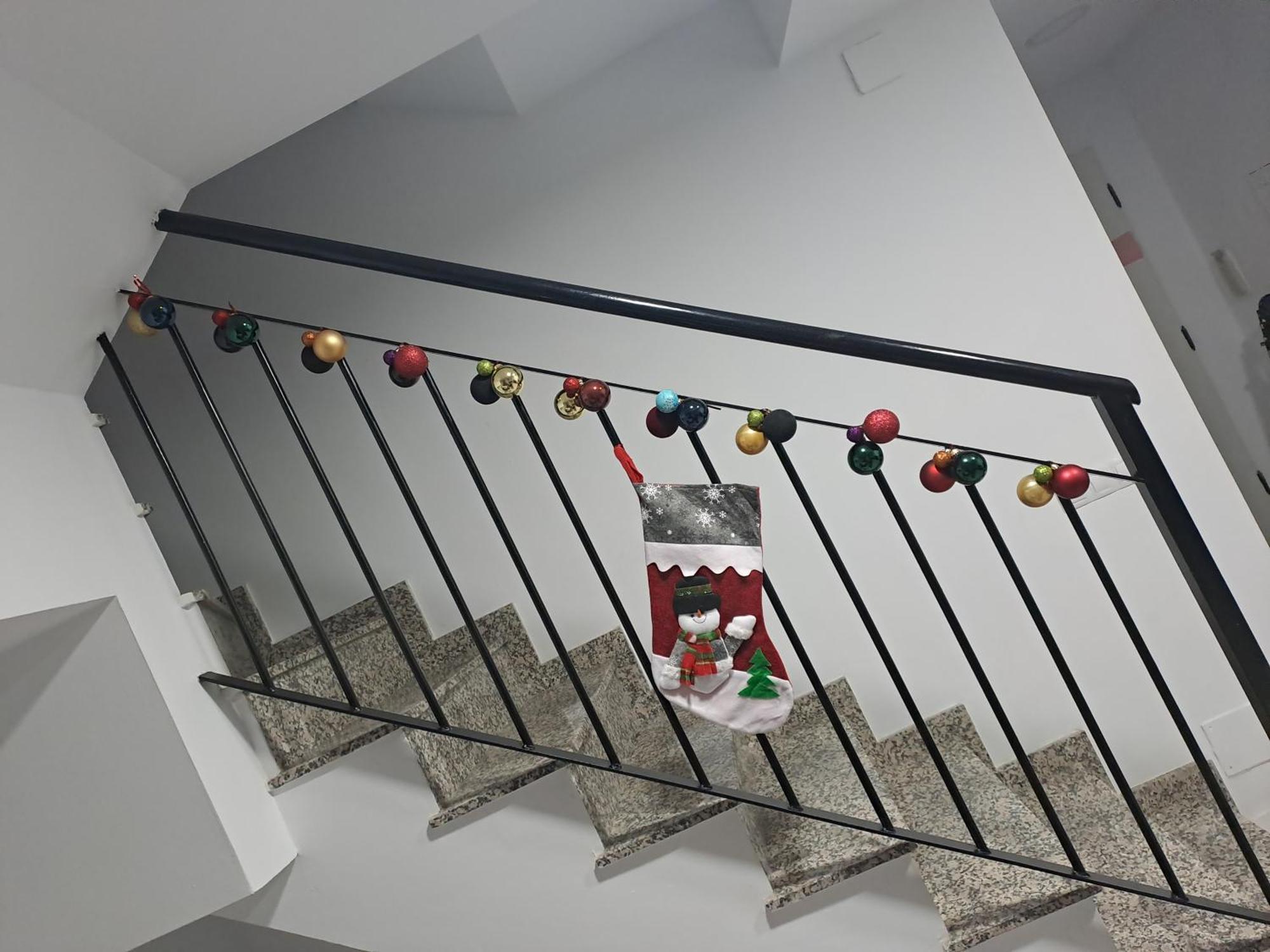 Apartamentos Jara 1C Màlaga Exteriér fotografie